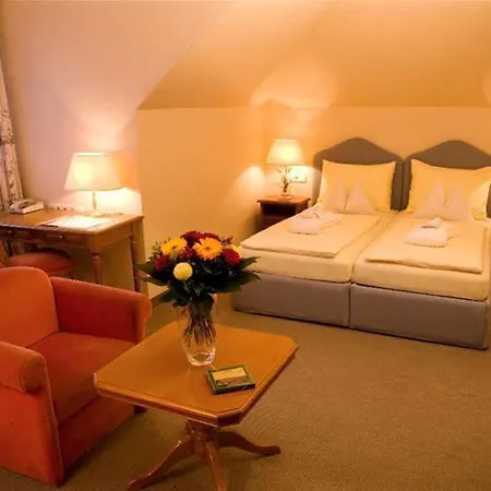 Hotel Sachsengang - Wien I Flughafen I Nationalpark Donauauen