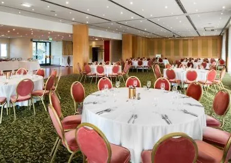 Hotell Am Sachsengang 4*