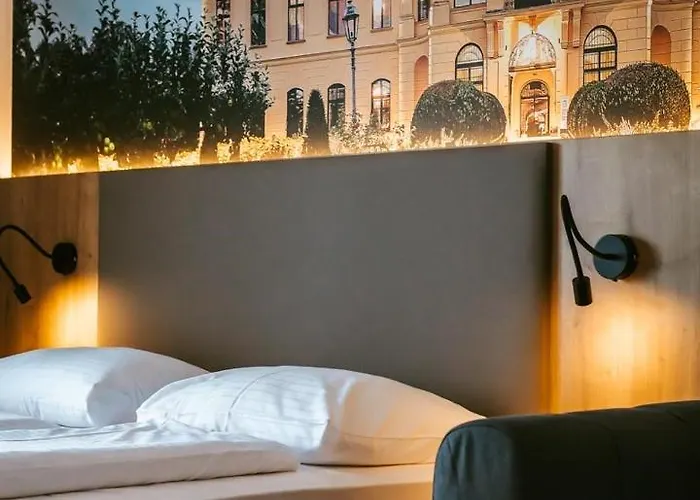 Am Sachsengang Groß-Enzersdorf