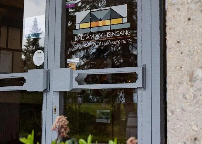 Am Sachsengang Groß-Enzersdorf