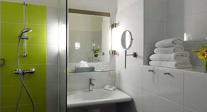 Am Sachsengang Hotel