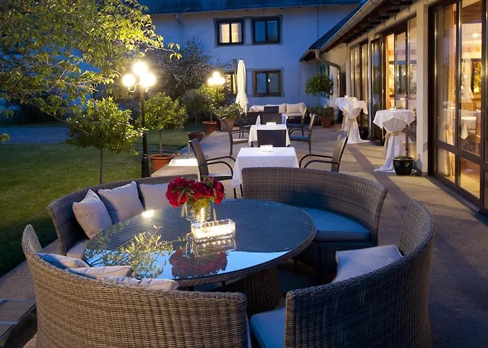 Am Sachsengang Hotel Groß-Enzersdorf