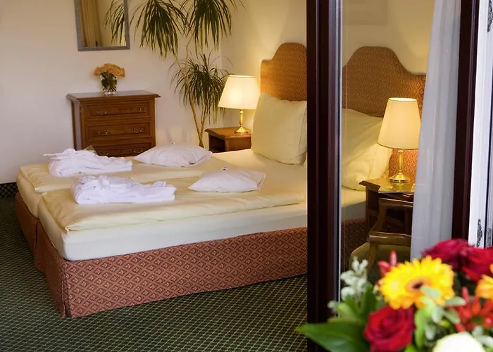 Am Sachsengang Groß-Enzersdorf