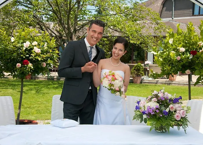 Am Sachsengang Hotel 3*