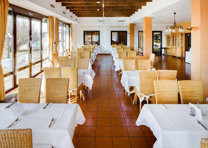 Am Sachsengang Hotel