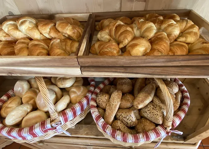 Am Sachsengang Hotel Groß-Enzersdorf