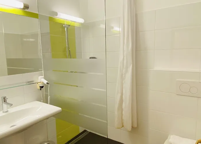 Hotel Am Sachsengang