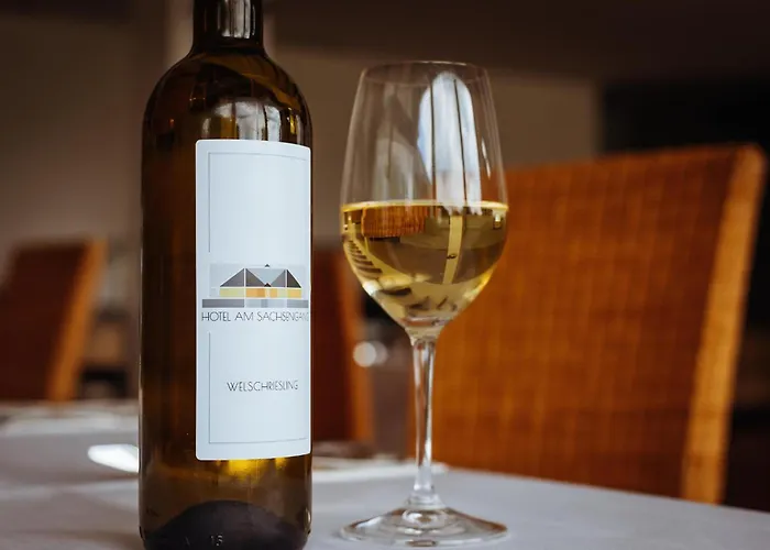 Hotel Am Sachsengang