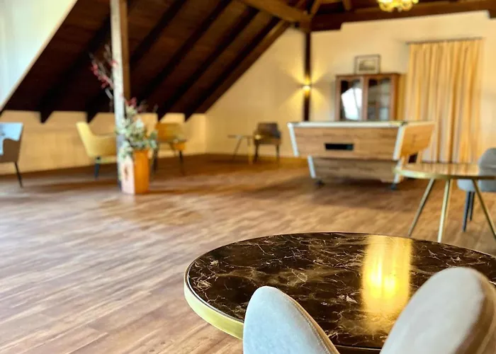 Hotel Am Sachsengang 3*