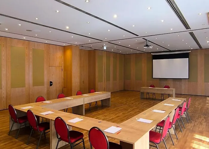 Am Sachsengang Hotel Groß-Enzersdorf