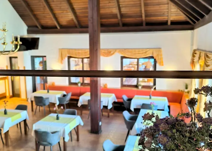 Am Sachsengang Groß-Enzersdorf