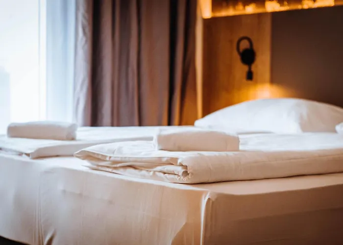 Hotel Am Sachsengang Groß-Enzersdorf