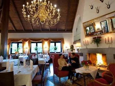 Hotel Am Sachsengang Groß-Enzersdorf