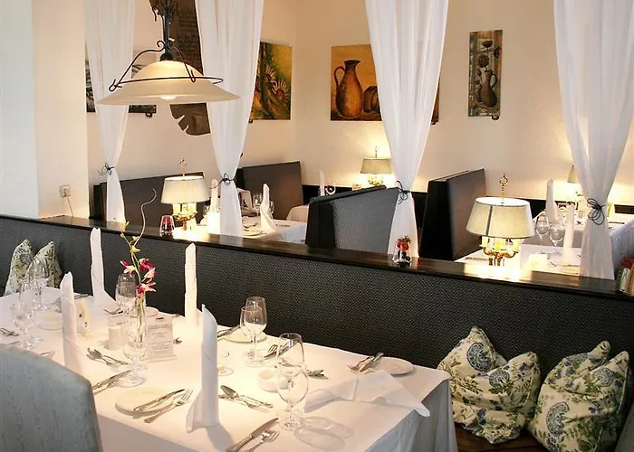 Hotel Am Sachsengang 3*