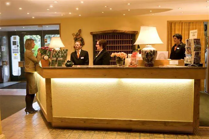 Hotel Am Sachsengang Groß-Enzersdorf
