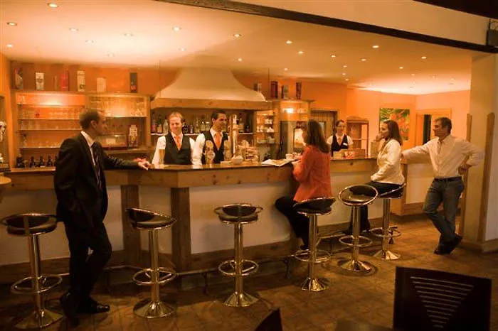 Am Sachsengang Hotel Groß-Enzersdorf