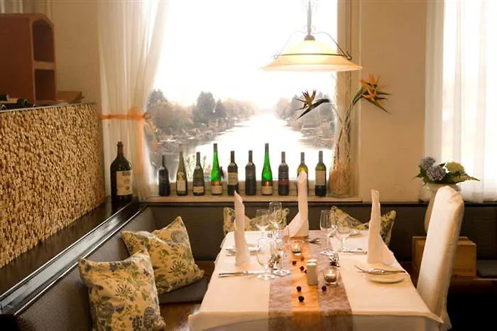 Am Sachsengang Groß-Enzersdorf