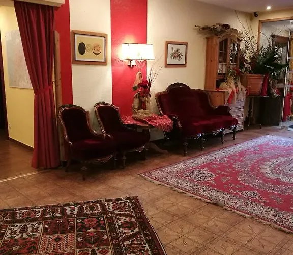 Am Sachsengang Hotel Groß-Enzersdorf