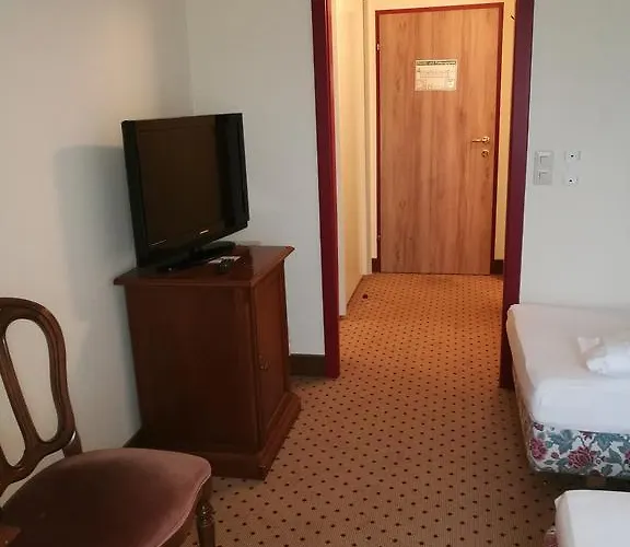 Hotel Am Sachsengang Groß-Enzersdorf