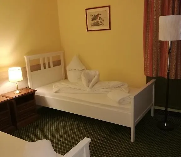 Am Sachsengang Hotel Groß-Enzersdorf