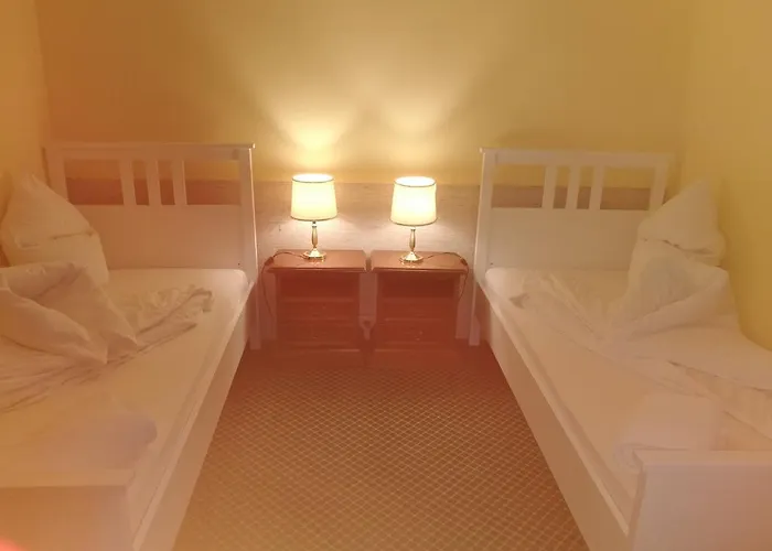 Am Sachsengang Hotel