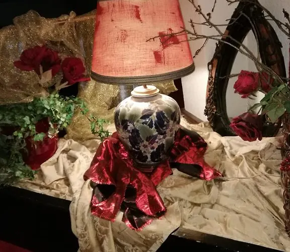 Hotel Am Sachsengang 3*