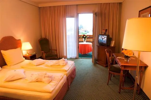 Am Sachsengang Hotel 3*