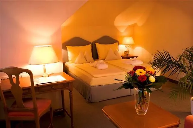 Am Sachsengang Hotel