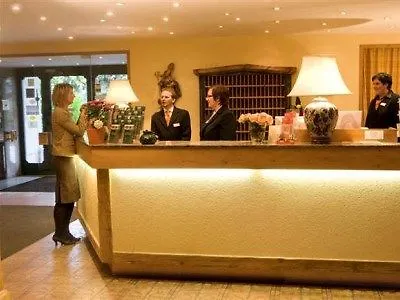 Am Sachsengang Hotel