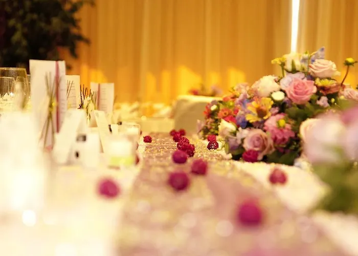 Hotel Am Sachsengang 3*