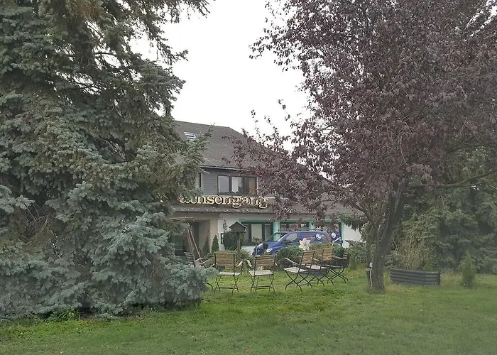 Am Sachsengang Hotel Groß-Enzersdorf