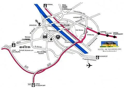 Am Sachsengang 3* Groß-Enzersdorf