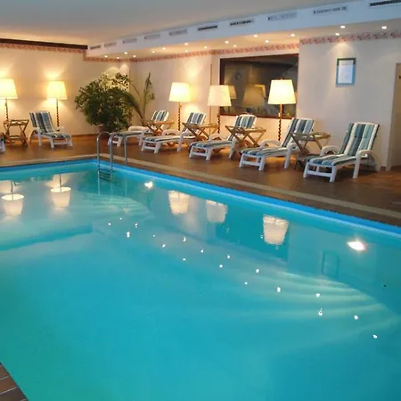 Am Sachsengang Hotel
