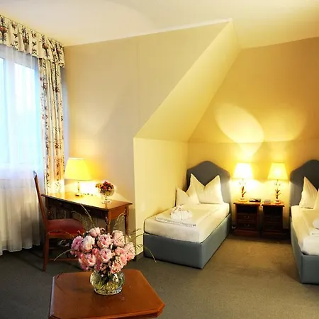 Am Sachsengang Hotel