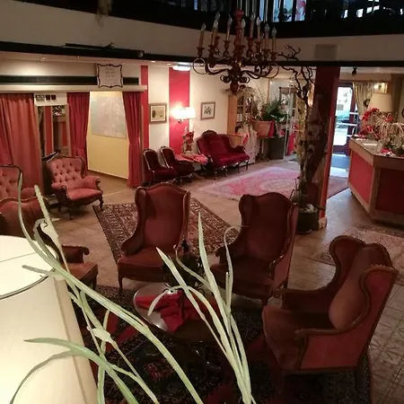 Am Sachsengang 4*