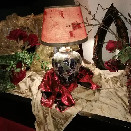 Hotel Am Sachsengang 4*