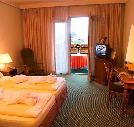 Am Sachsengang Hotel 4*