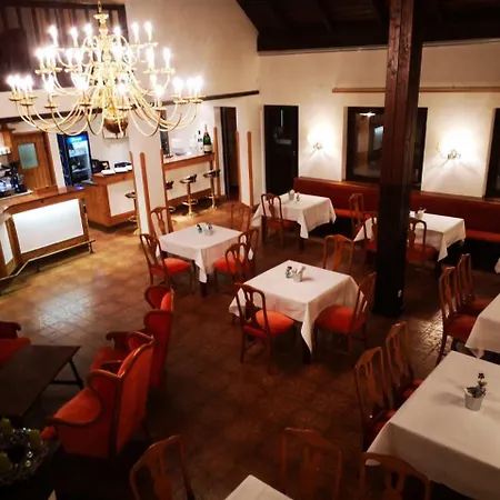 Am Sachsengang 4*
